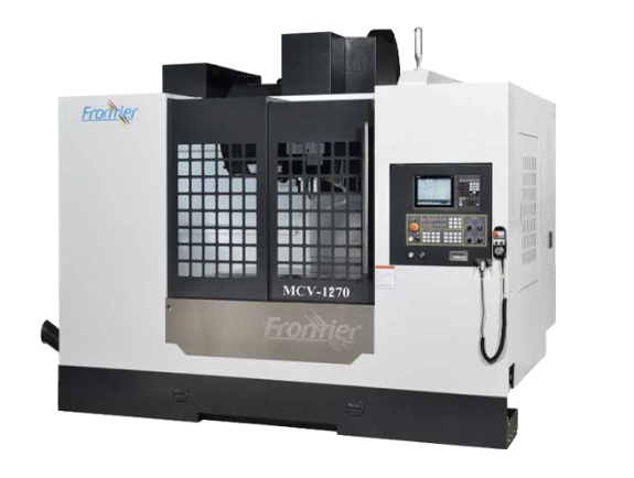 Frontier MVC 1270